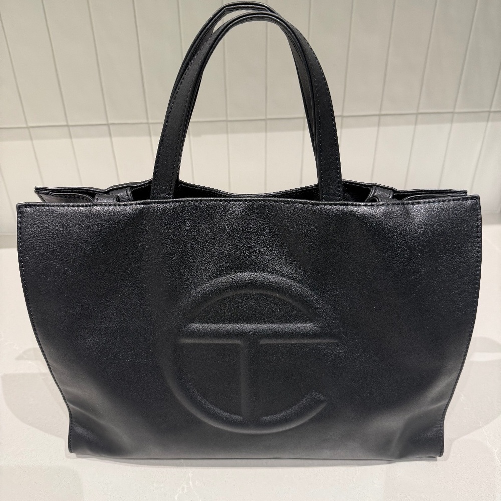 Telfar Medium Shopping Bag